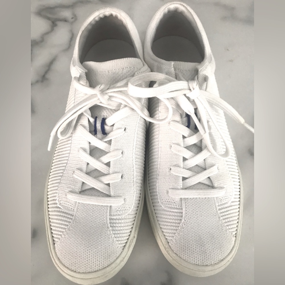 Rothys sneakers. Sz 9. Great condition. Worn just couple of times
